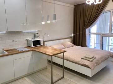 Фотографии Апартаменты Delux Smart Apartments Liverpool г. Киев (Украина) №1 Фото Апартаменты Delux Smart Apartments Liverpool г. Киев 1