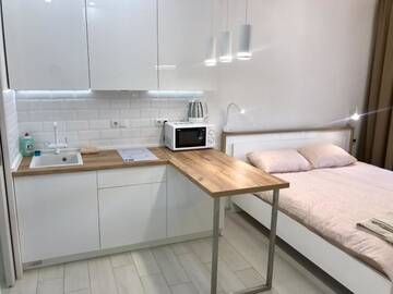 Фотографии Апартаменты Delux Smart Apartments Liverpool г. Киев (Украина) №2 Фото Апартаменты Delux Smart Apartments Liverpool г. Киев 2