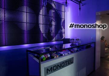 Фотографии Капсульные отели Monotel Khreshchatyk г. Киев (Украина) №1 Фото Капсульные отели Monotel Khreshchatyk г. Киев 1