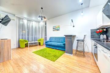 Фотографии Апартаменты Apartments near Kiev Botanical Garden ym.Hryshka г. Киев (Украина) №1 Фото Апартаменты Apartments near Kiev Botanical Garden ym.Hryshka г. Киев 1