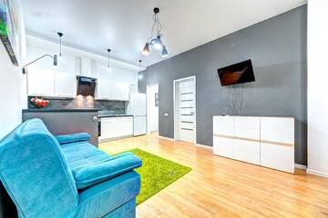 Фотографии Апартаменты Apartments near Kiev Botanical Garden ym.Hryshka г. Киев (Украина) №2 Фото Апартаменты Apartments near Kiev Botanical Garden ym.Hryshka г. Киев 2