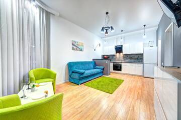 Фотографии Апартаменты Apartments near Kiev Botanical Garden ym.Hryshka г. Киев (Украина) №3 Фото Апартаменты Apartments near Kiev Botanical Garden ym.Hryshka г. Киев 3