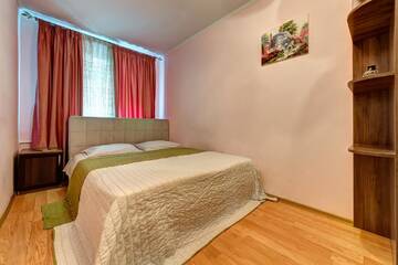 Фотографии Апартаменты Apartments near the NSC Olympic г. Киев (Украина) №1 Фото Апартаменты Apartments near the NSC Olympic г. Киев 1