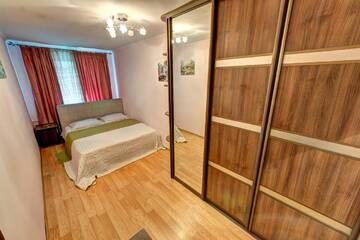 Фотографии Апартаменты Apartments near the NSC Olympic г. Киев (Украина) №2 Фото Апартаменты Apartments near the NSC Olympic г. Киев 2