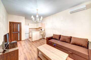 Фотографии Апартаменты Apartments near Ocean Plaza г. Киев (Украина) №1 Фото Апартаменты Apartments near Ocean Plaza г. Киев 1