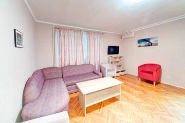 Фотографии Апартаменты Apartments near the Palace of Sports г. Киев (Украина) №1 Фото Апартаменты Apartments near the Palace of Sports г. Киев 1