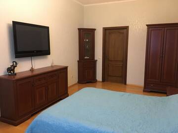 Фотографии Апартаменты Comfortable apartment on the Obolon г. Киев (Украина) №4 Фото Апартаменты Comfortable apartment on the Obolon г. Киев 4