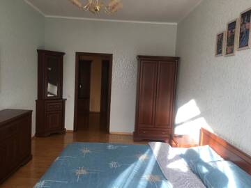 Фотографии Апартаменты Comfortable apartment on the Obolon г. Киев (Украина) №2 Фото Апартаменты Comfortable apartment on the Obolon г. Киев 2