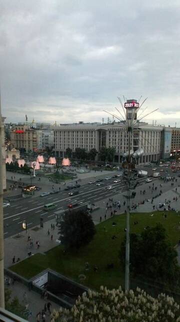 Фотографии Апартаменты Делюкс Апартаменты Independence Square · Khreschatyk. View on Independence Sq. fountains г. Киев (Украина) №72 Фото номера Апартаменты Делюкс Апартаменты Independence Square · Khreschatyk. View on Independence Sq. fountains г. Киев 72