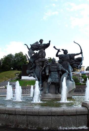 Фотографии Апартаменты Делюкс Апартаменты Independence Square · Khreschatyk. View on Independence Sq. fountains г. Киев (Украина) №51 Фото номера Апартаменты Делюкс Апартаменты Independence Square · Khreschatyk. View on Independence Sq. fountains г. Киев 51