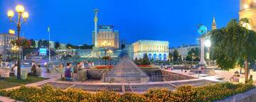 Фотографии Апартаменты Делюкс Апартаменты Independence Square · Khreschatyk. View on Independence Sq. fountains г. Киев (Украина) №55 Фото номера Апартаменты Делюкс Апартаменты Independence Square · Khreschatyk. View on Independence Sq. fountains г. Киев 55