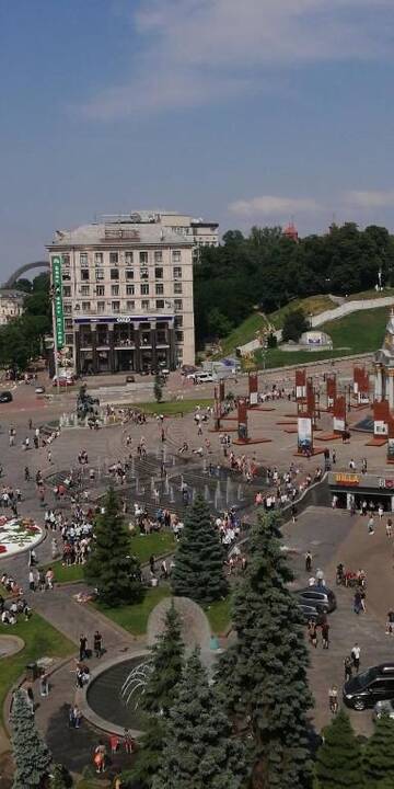 Фотографии Апартаменты Делюкс Апартаменты Independence Square · Khreschatyk. View on Independence Sq. fountains г. Киев (Украина) №59 Фото номера Апартаменты Делюкс Апартаменты Independence Square · Khreschatyk. View on Independence Sq. fountains г. Киев 59