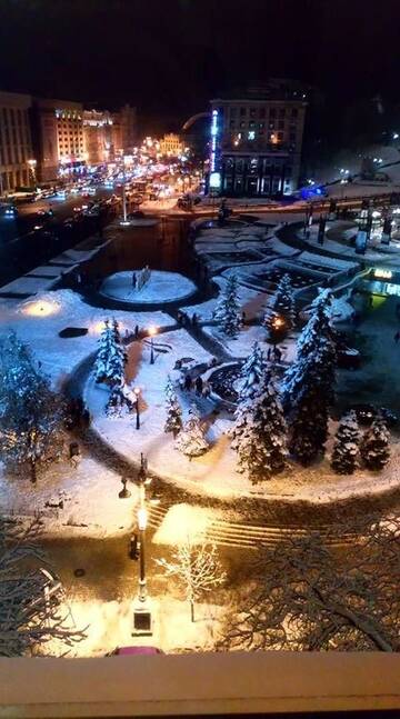 Фотографии Апартаменты Делюкс Апартаменты Independence Square · Khreschatyk. View on Independence Sq. fountains г. Киев (Украина) №11 Фото номера Апартаменты Делюкс Апартаменты Independence Square · Khreschatyk. View on Independence Sq. fountains г. Киев 11