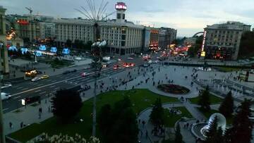 Фотографии Апартаменты Делюкс Апартаменты Independence Square · Khreschatyk. View on Independence Sq. fountains г. Киев (Украина) №90 Фото номера Апартаменты Делюкс Апартаменты Independence Square · Khreschatyk. View on Independence Sq. fountains г. Киев 90