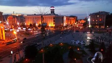 Фотографии Апартаменты Делюкс Апартаменты Independence Square · Khreschatyk. View on Independence Sq. fountains г. Киев (Украина) №92 Фото номера Апартаменты Делюкс Апартаменты Independence Square · Khreschatyk. View on Independence Sq. fountains г. Киев 92