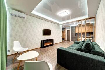 Фотографии Апартаменты Two bedroom apartment near the National Circus of Ukraine г. Киев (Украина) №4 Фото Апартаменты Two bedroom apartment near the National Circus of Ukraine г. Киев 4