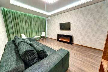 Фотографии Апартаменты Two bedroom apartment near the National Circus of Ukraine г. Киев (Украина) №5 Фото Апартаменты Two bedroom apartment near the National Circus of Ukraine г. Киев 5