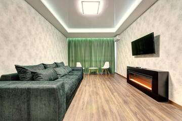 Фотографии Апартаменты Two bedroom apartment near the National Circus of Ukraine г. Киев (Украина) №1 Фото Апартаменты Two bedroom apartment near the National Circus of Ukraine г. Киев 1