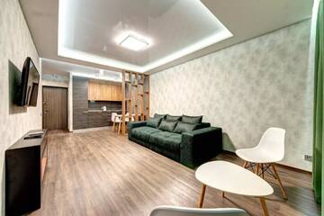 Фотографии Апартаменты Two bedroom apartment near the National Circus of Ukraine г. Киев (Украина) №3 Фото Апартаменты Two bedroom apartment near the National Circus of Ukraine г. Киев 3