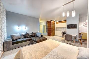 Фотографии Апартаменты Apartments near Olympic г. Киев (Украина) №5 Фото Апартаменты Apartments near Olympic г. Киев 5
