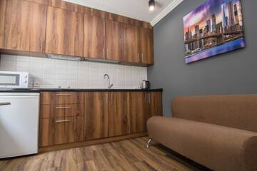 Фотографии Апартаменты LUX Apartment near Arena City г. Киев (Украина) №5 Фото Апартаменты LUX Apartment near Arena City г. Киев 5