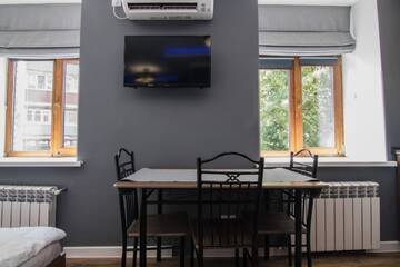 Фотографии Апартаменты LUX Apartment near Arena City г. Киев (Украина) №3 Фото Апартаменты LUX Apartment near Arena City г. Киев 3