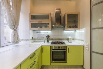 Фотографии Апартаменты Cozy apartments in the City Center г. Киев (Украина) №3 Фото Апартаменты Cozy apartments in the City Center г. Киев 3