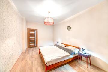 Фотографии Апартаменты Three bedroom apartment on Lybidska г. Киев (Украина) №1 Фото Апартаменты Three bedroom apartment on Lybidska г. Киев 1