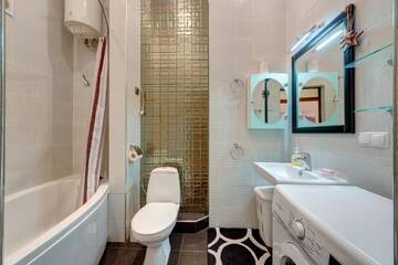Фотографии Апартаменты Four bedroom apartment near the NSC Olympic г. Киев (Украина) №3 Фото Апартаменты Four bedroom apartment near the NSC Olympic г. Киев 3