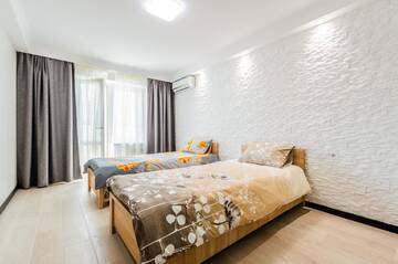 Фотографии Апартаменты Apartment on Obolonsky avenue 16a г. Киев (Украина) №3 Фото Апартаменты Apartment on Obolonsky avenue 16a г. Киев 3