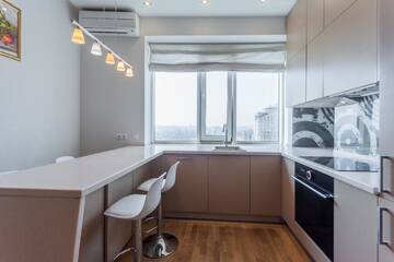 Фотографии Апартаменты VIP 2 bedroom at riverside г. Киев (Украина) №4 Фото Апартаменты VIP 2 bedroom at riverside г. Киев 4