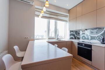 Фотографии Апартаменты VIP 2 bedroom at riverside г. Киев (Украина) №2 Фото Апартаменты VIP 2 bedroom at riverside г. Киев 2