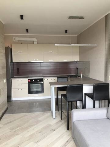 Фотографии Апартаменты Apartament West Side г. Киев (Украина) №2 Фото Апартаменты Apartament West Side г. Киев 2