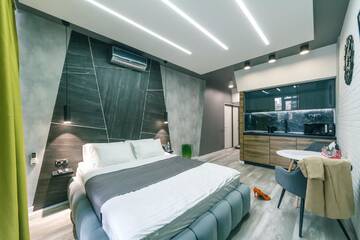 Фотографии Апарт-отели Luxury Apartments г. Киев (Украина) №4 Фото Апарт-отели Luxury Apartments г. Киев 4