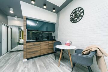 Фотографии Апарт-отели Luxury Apartments г. Киев (Украина) №5 Фото Апарт-отели Luxury Apartments г. Киев 5
