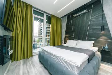 Фотографии Апарт-отели Luxury Apartments г. Киев (Украина) №2 Фото Апарт-отели Luxury Apartments г. Киев 2