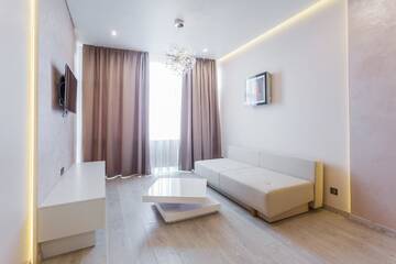 Фотографии Апартаменты VIP Onebedroom at the riverside г. Киев (Украина) №4 Фото Апартаменты VIP Onebedroom at the riverside г. Киев 4