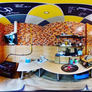 Фотографии Хостелы Yourhostel Университет г. Киев (Украина) №5 Фото Хостелы Yourhostel Университет г. Киев 5