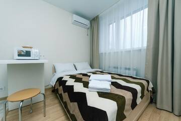 Фотографии Апартаменты My SmartApart Hotel Today г. Киев (Украина) №3 Фото Апартаменты My SmartApart Hotel Today г. Киев 3