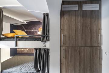 Фотографии Хостелы Metro Hostel г. Киев (Украина) №5 Фото Хостелы Metro Hostel г. Киев 5
