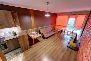 Фотографии Апартаменты Apartments near Shevchenko Boulevard г. Киев (Украина) №2 Фото Апартаменты Apartments near Shevchenko Boulevard г. Киев 2