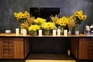 Фото номера Люкс Отель Number 21 by DBI г. Киев 4