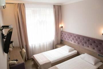 Фото номера Полулюкс Отель Hotel Elegant г. Киев 17