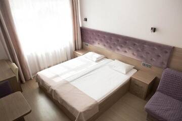 Фото номера Полулюкс Отель Hotel Elegant г. Киев 16