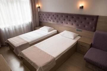 Фото номера Полулюкс Отель Hotel Elegant г. Киев 19
