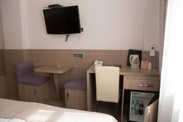 Фото номера Полулюкс Отель Hotel Elegant г. Киев 21