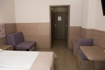 Фото номера Полулюкс Отель Hotel Elegant г. Киев 22