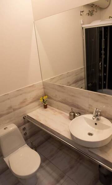 Фото номера Полулюкс Отель Hotel Elegant г. Киев 28
