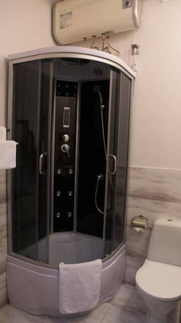 Фото номера Полулюкс Отель Hotel Elegant г. Киев 26