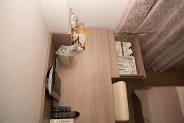 Фото номера Полулюкс Отель Hotel Elegant г. Киев 3